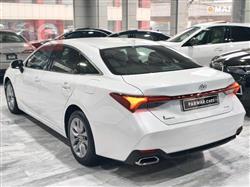 تويوتا أفالون